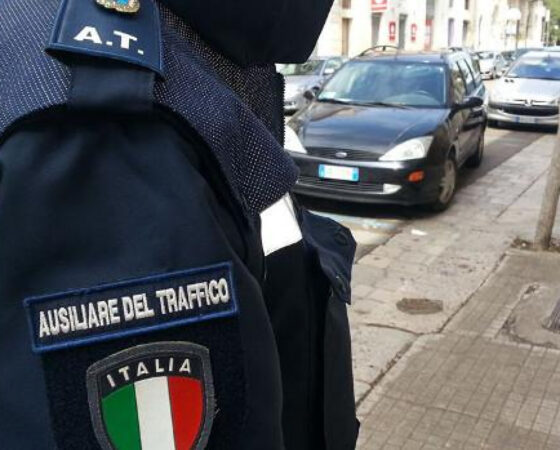 Corso per Ausiliari del Traffico e della Viabilità